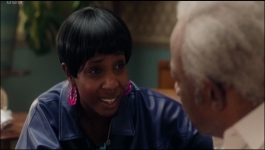 Mr Loverman - Season 01 Episode 07